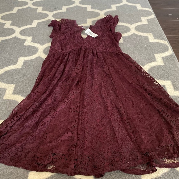 Fun cute dress! - Picture 1 of 3